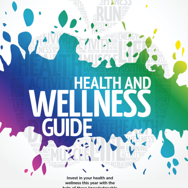 Health and Wellness Guide 2022